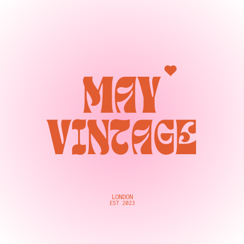 May Vintage Fashion